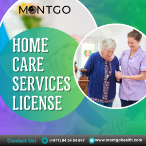 home care services license