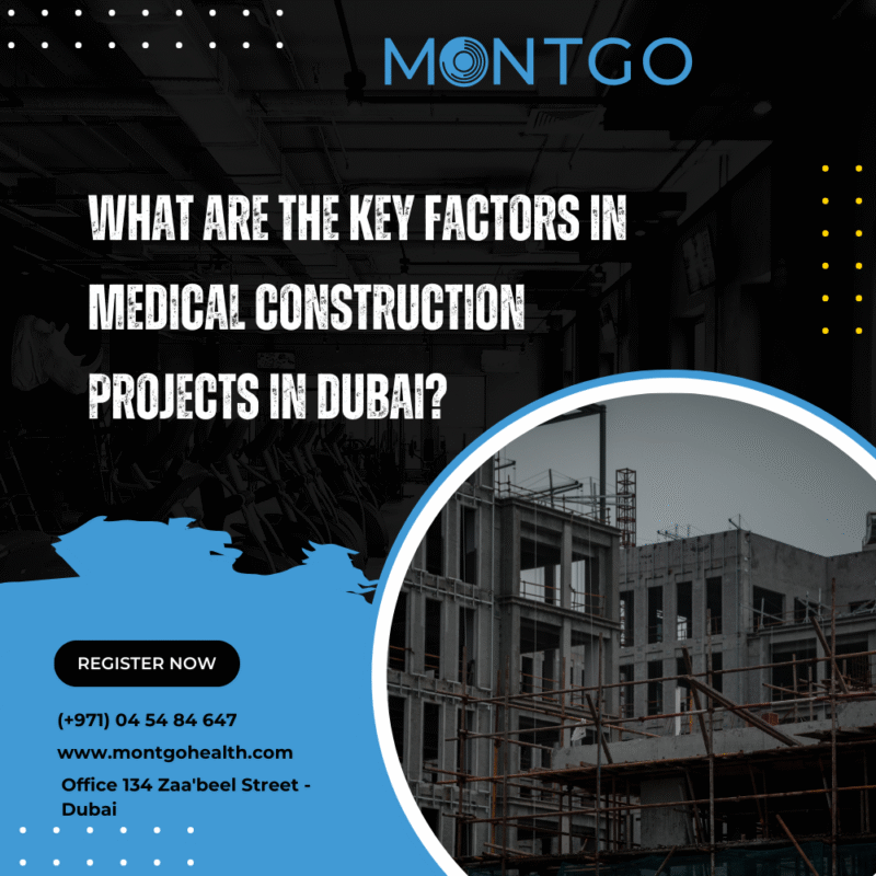 medical construction