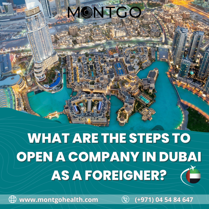 open company in dubai