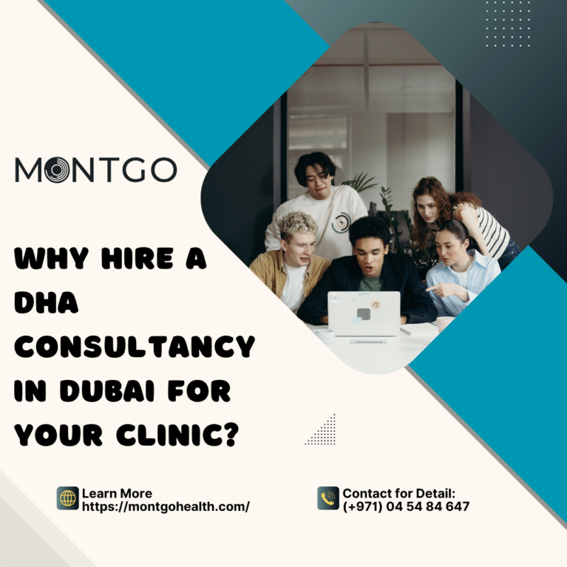 dha consultancy in dubai