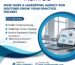 marketing agency for doctors