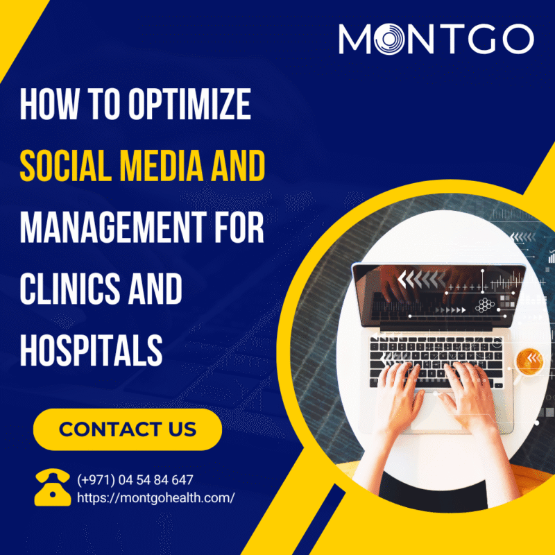 social media and management