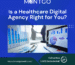 healthcare digital agency