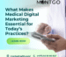 medical digital marketing