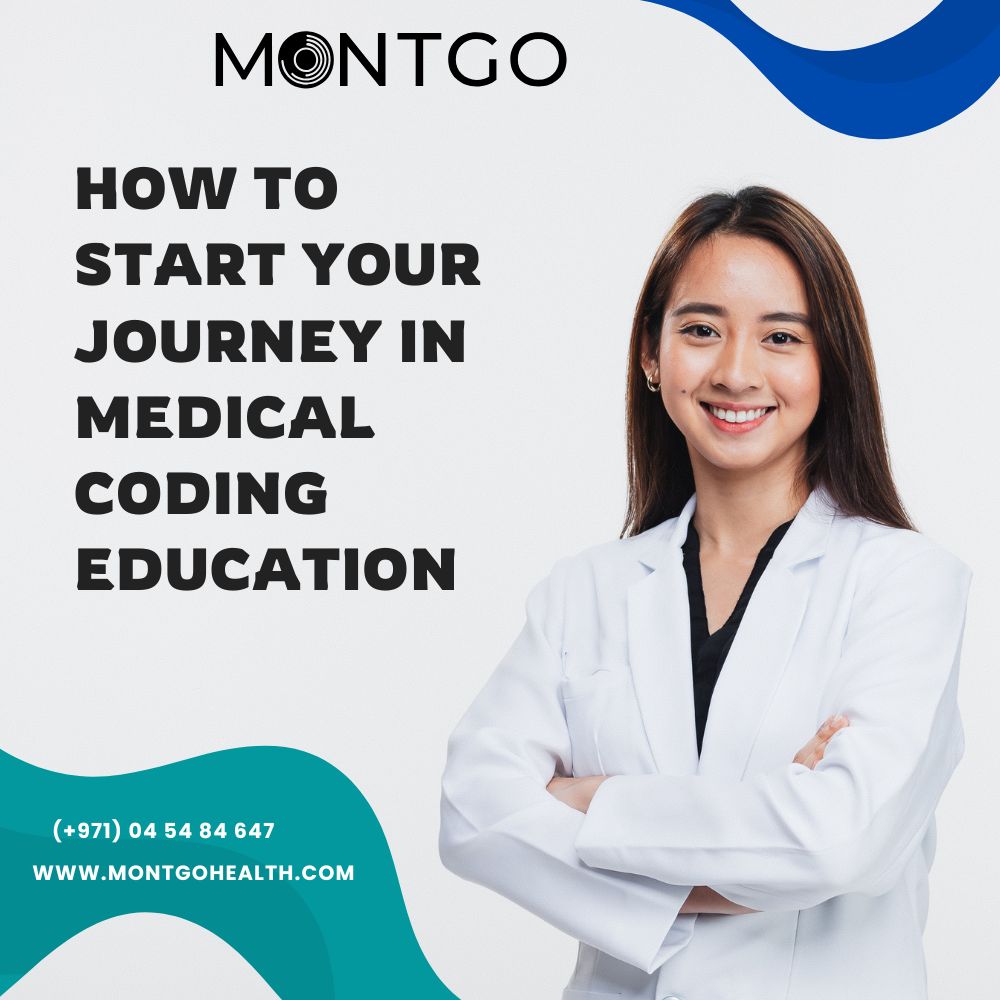 medical coding education