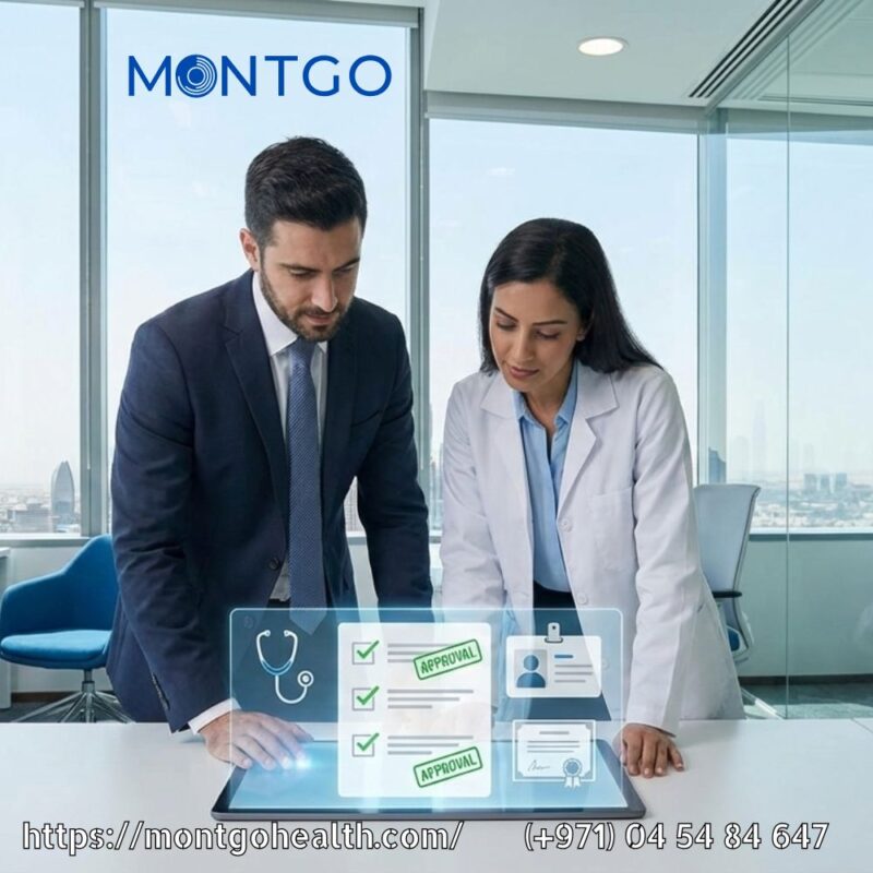 dha license application