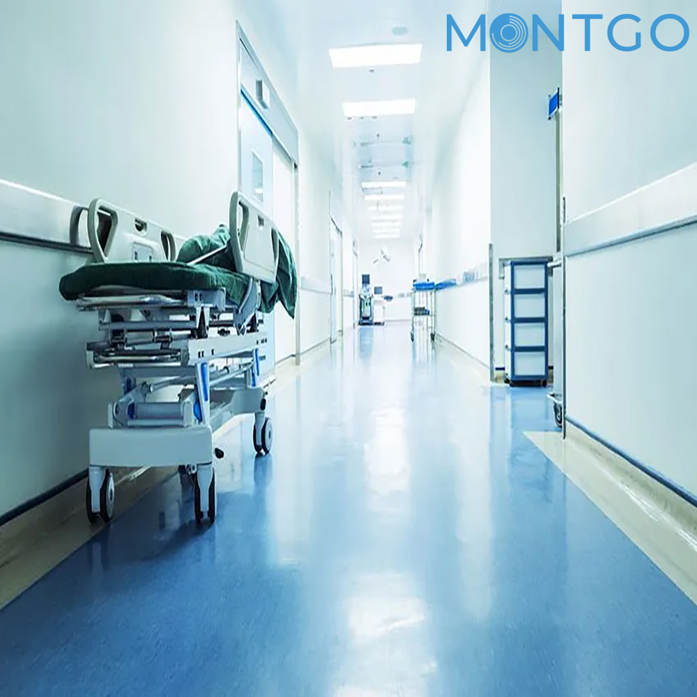 healthcare consultants dubai