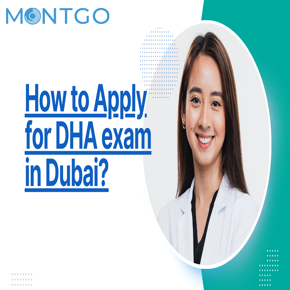 how to apply for dha license