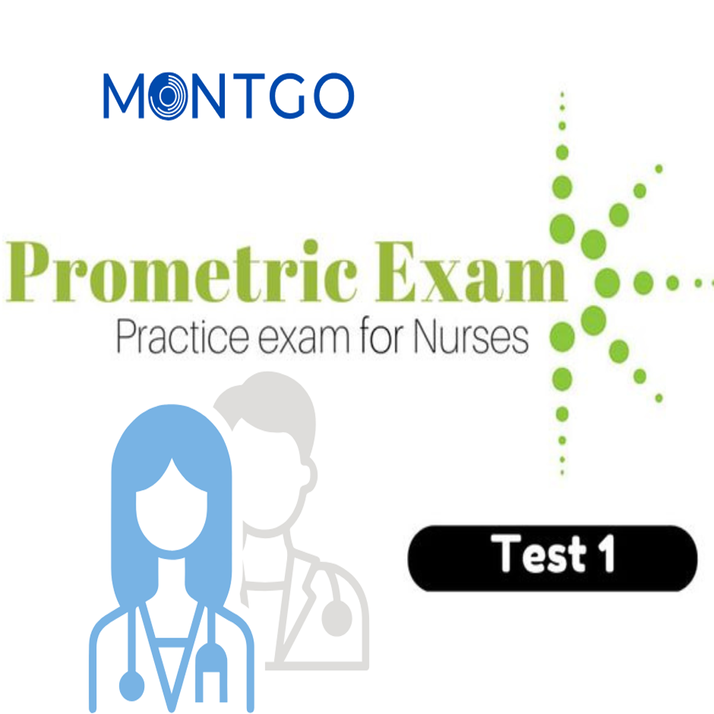 Where Can You Find Prometric Exam Questions for Preparation?
