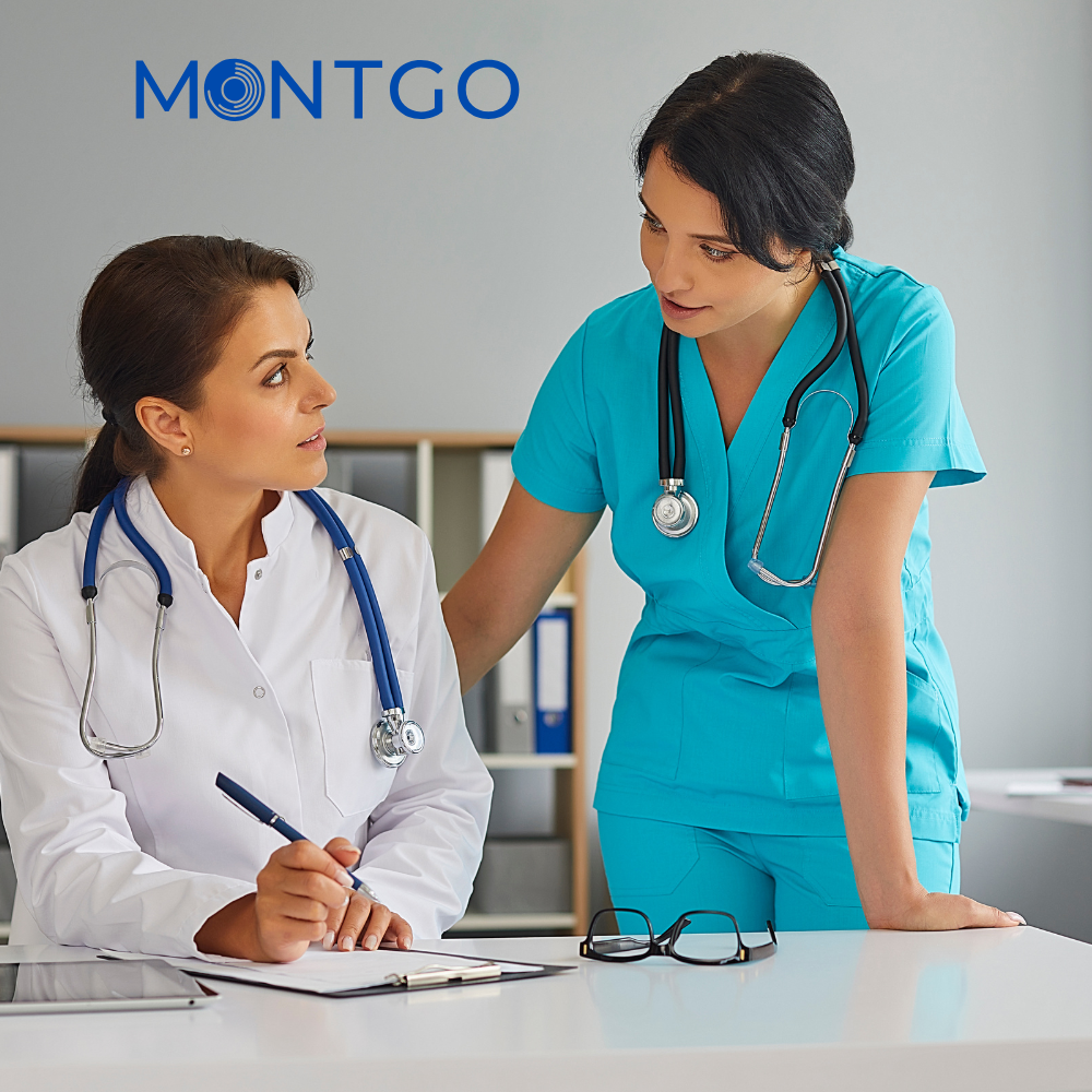 How to Get Your Nursing Assistant Certification and Start Your Career