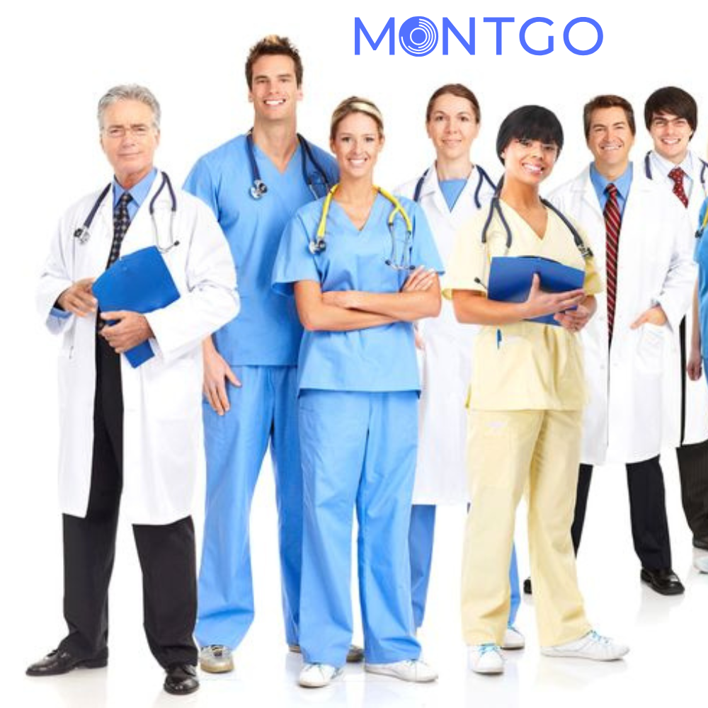 top physician recruiting firm