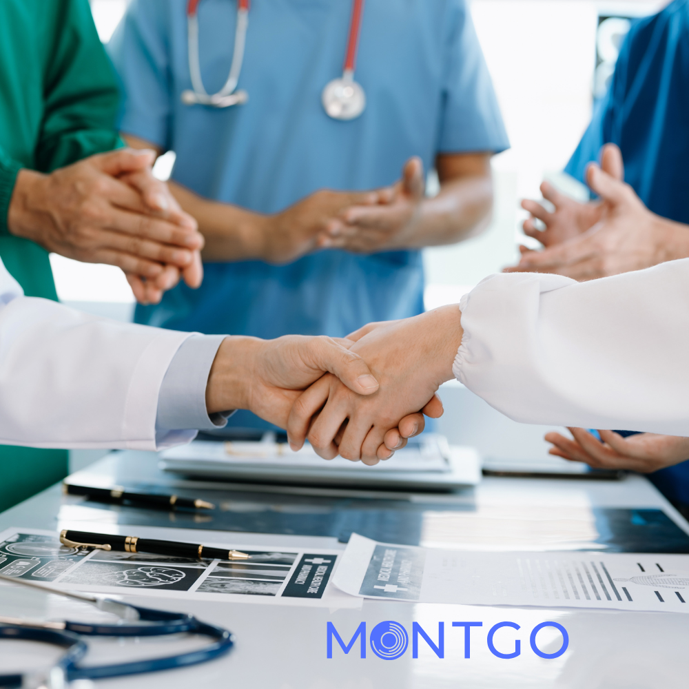 What Services Do Staffing Agencies Offer for Nurses?