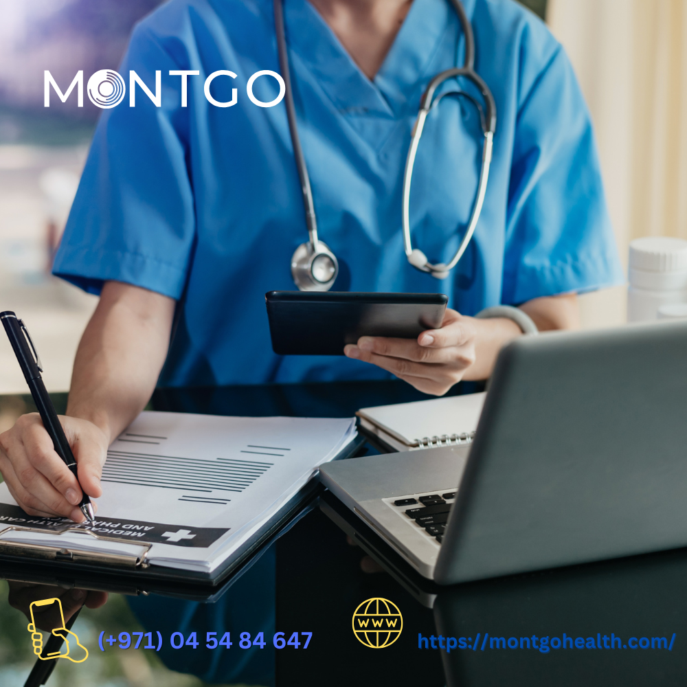 What Medical Services Are Available Near Me?