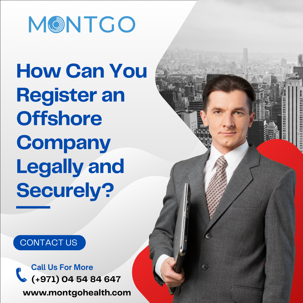 register offshore company