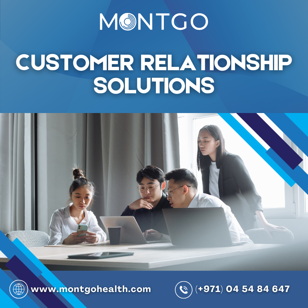 Customer Relationship Solutions