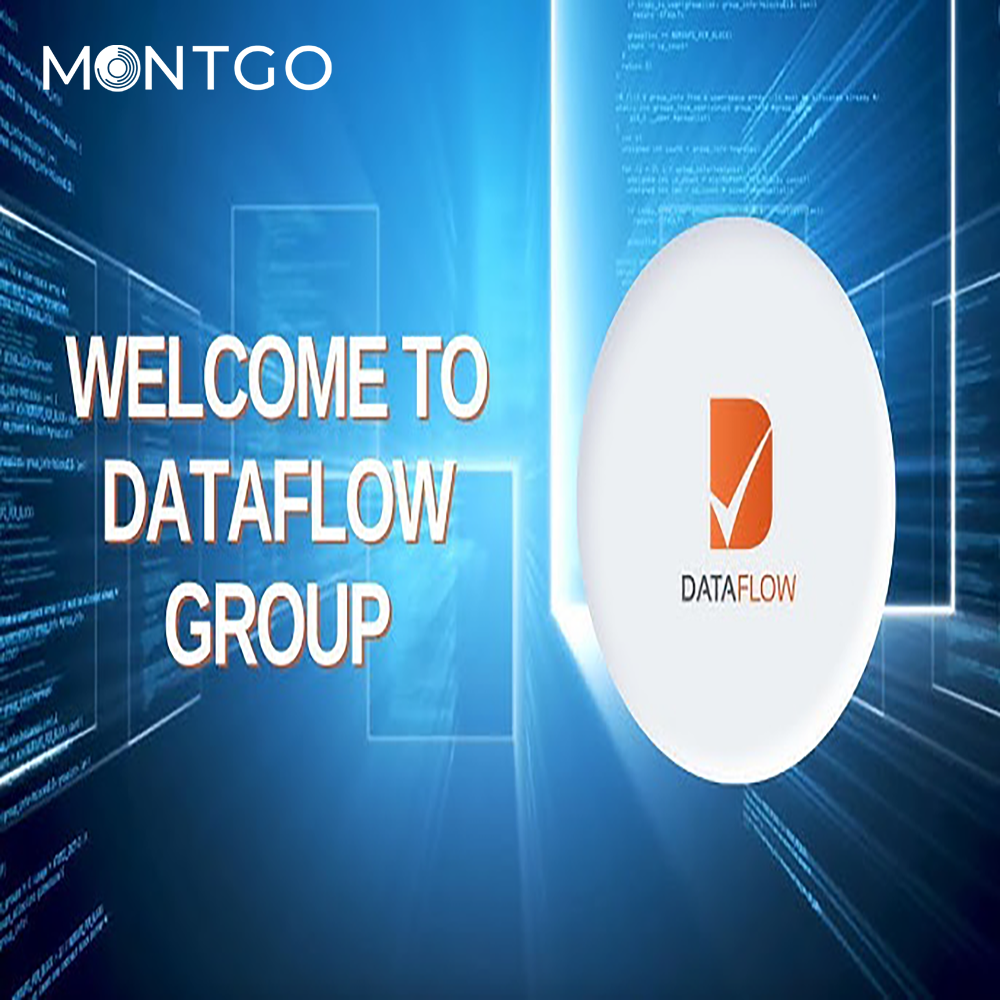 data flow company