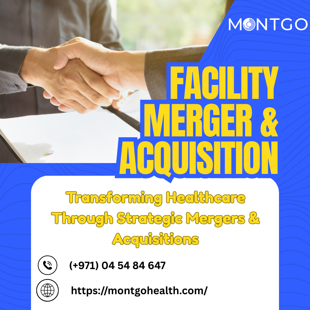 Facility Merger & Acquisition