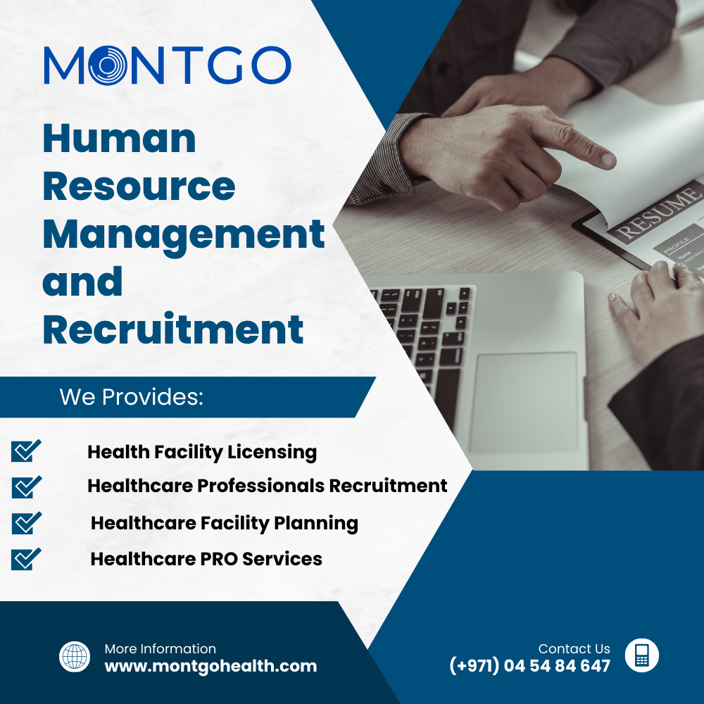 Human Resource Management and Recruitment
