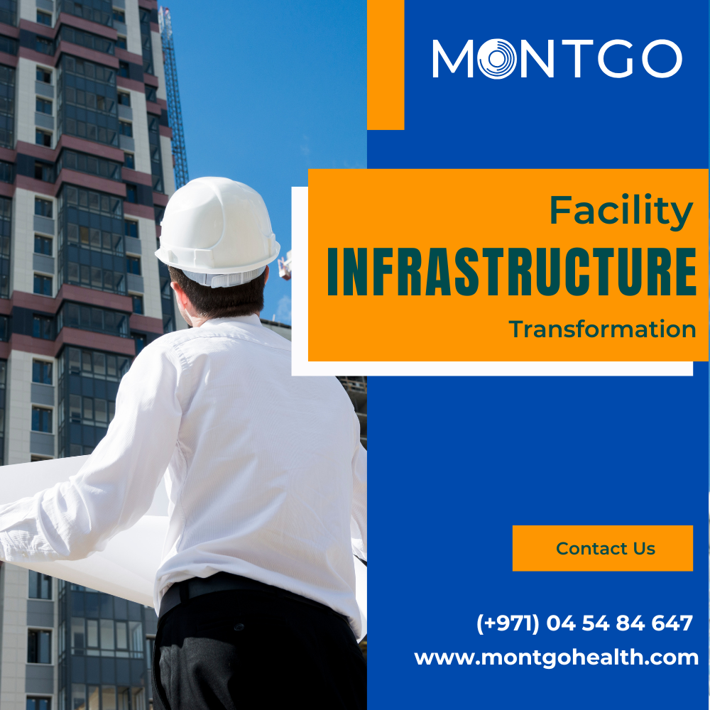 Facility Infrastructure Transformation