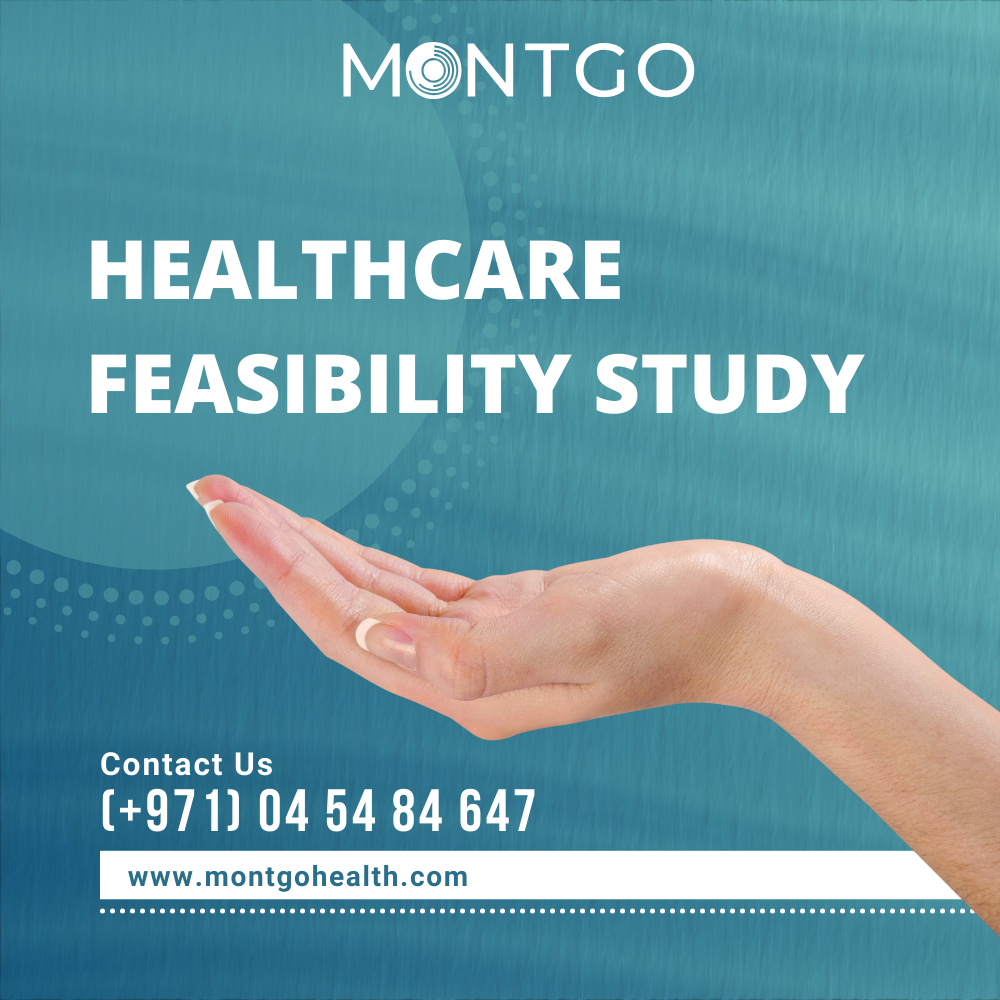 Healthcare Feasibility Study