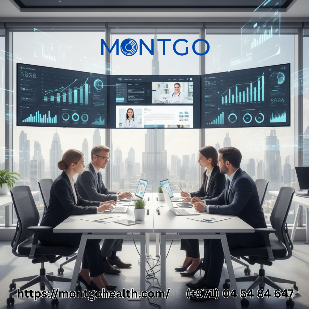 healthcare seo agency