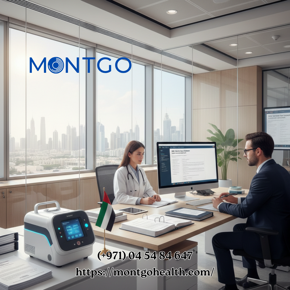 medical device register