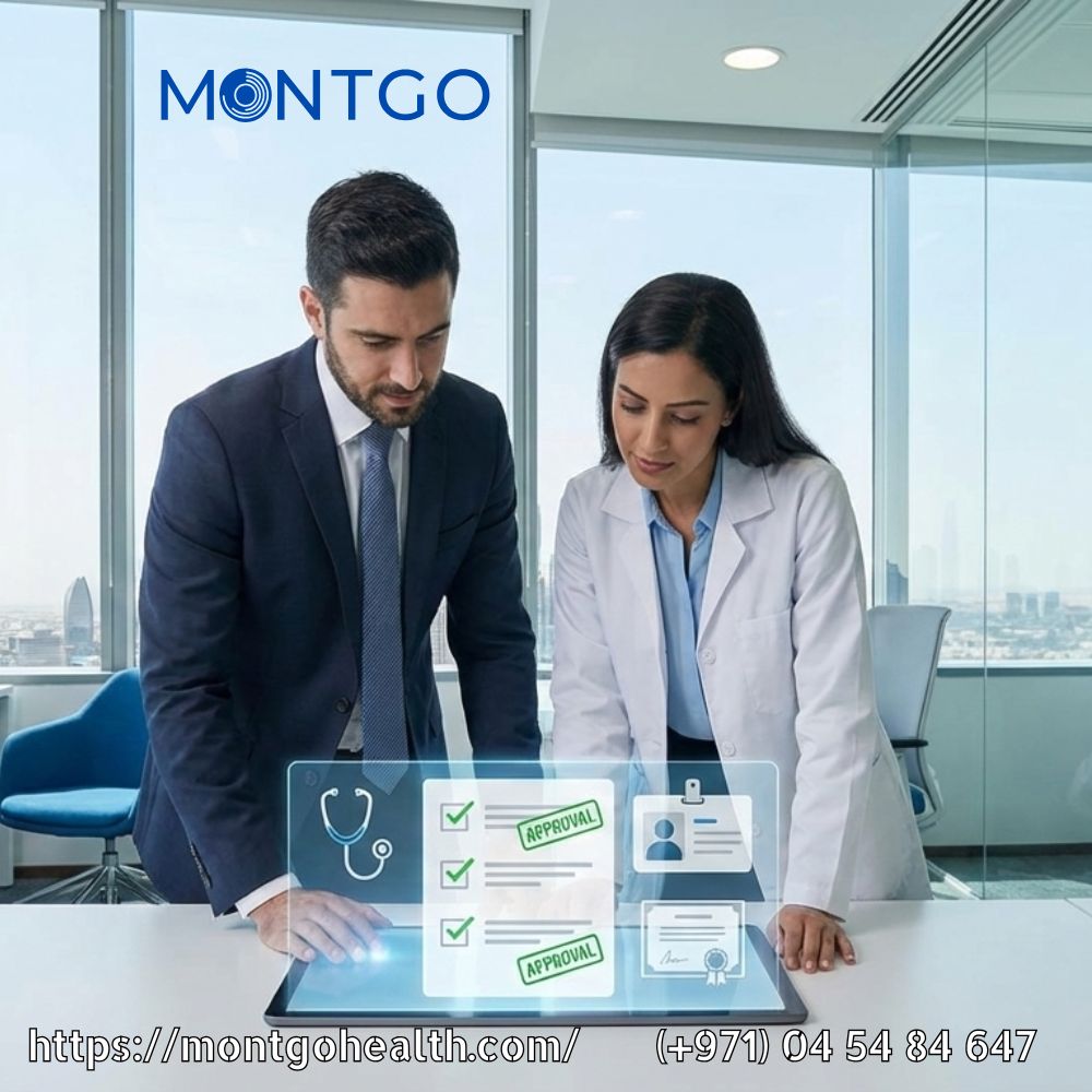 dha license application