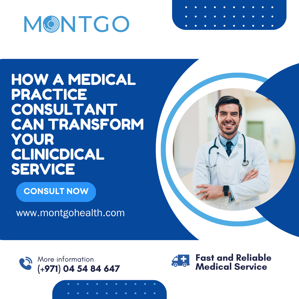 How a Medical Practice Consultant Can Transform Your Clinic