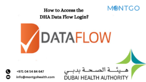 How to Access the DHA Data Flow Login? - Montgo Health Systems