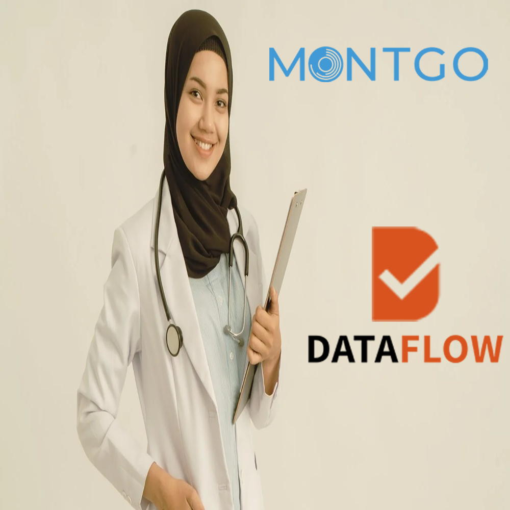 How Do You Access the Dataflow Login Portal?