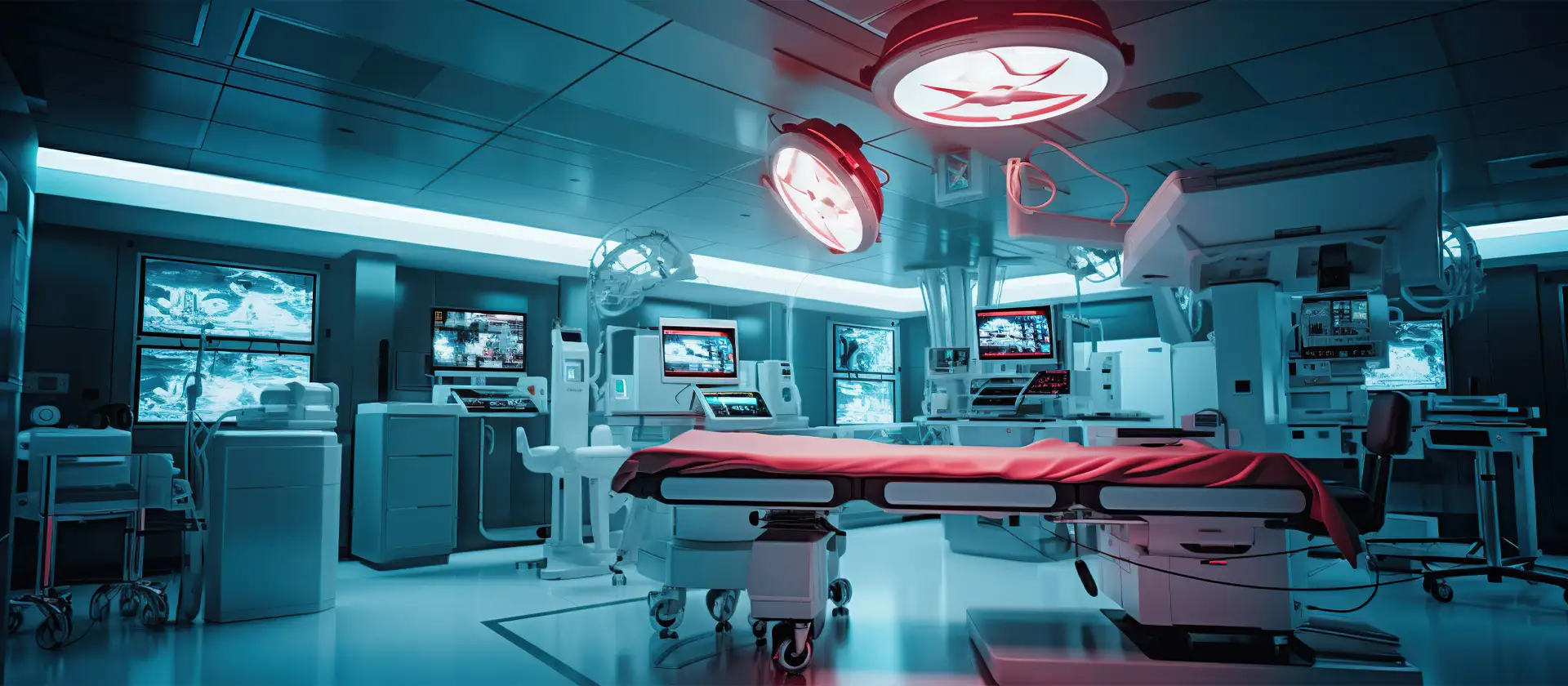 Navigating the Future of Healthcare: Design and Development in Dubai