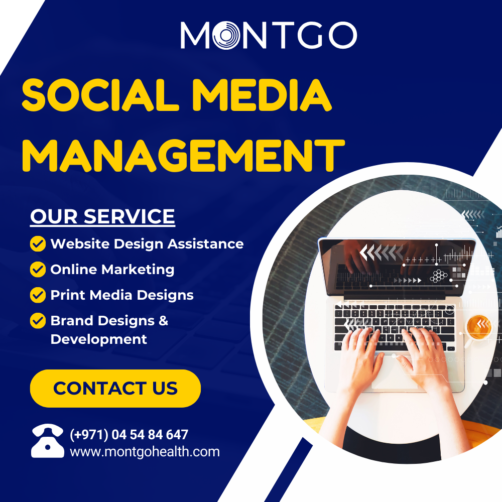 Social Media Management