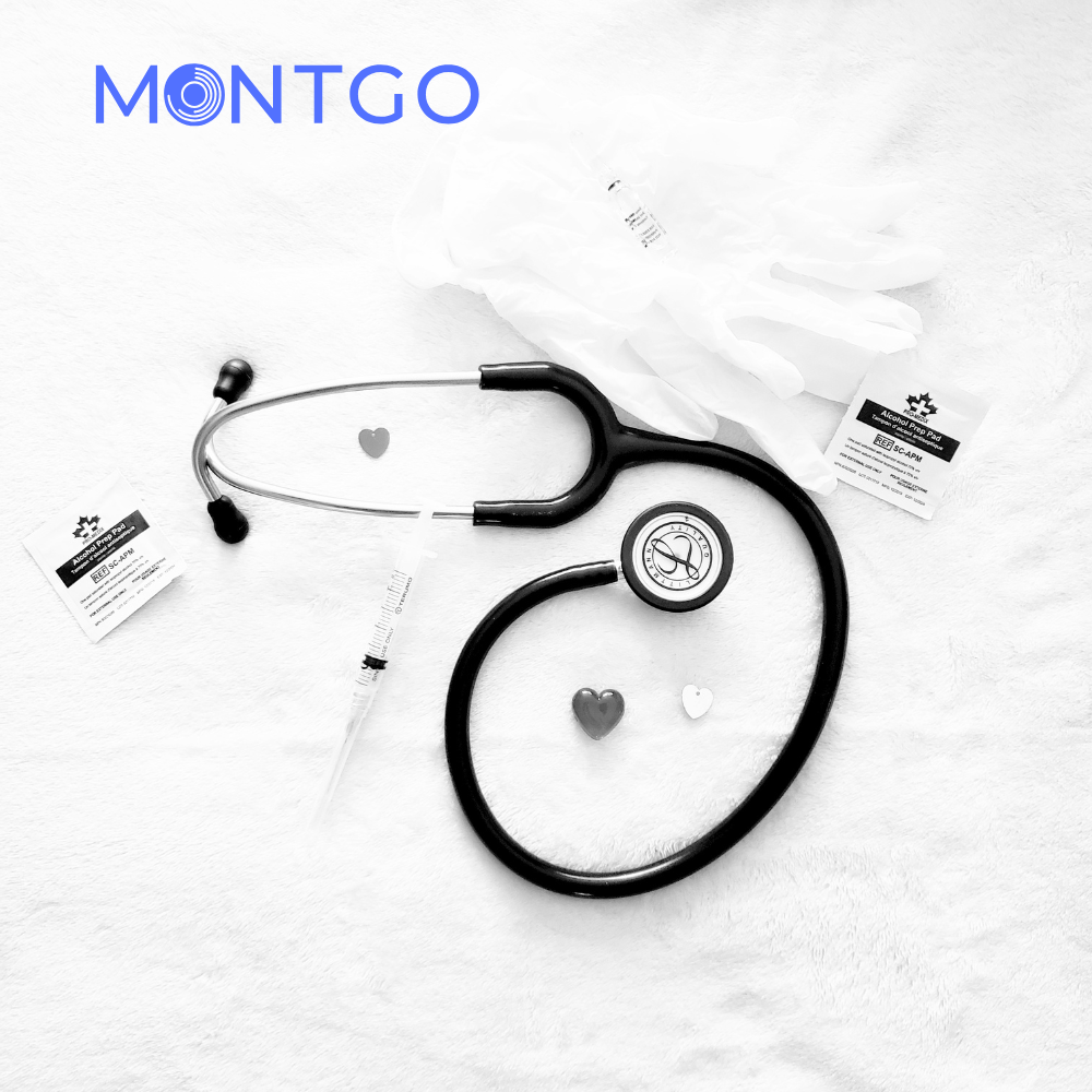 medical doctor license