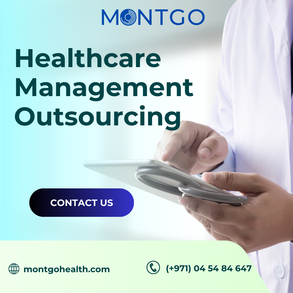 Healthcare Management Outsourcing