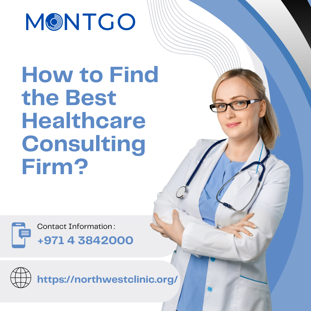 How to Find the Best Healthcare Consulting Firm?