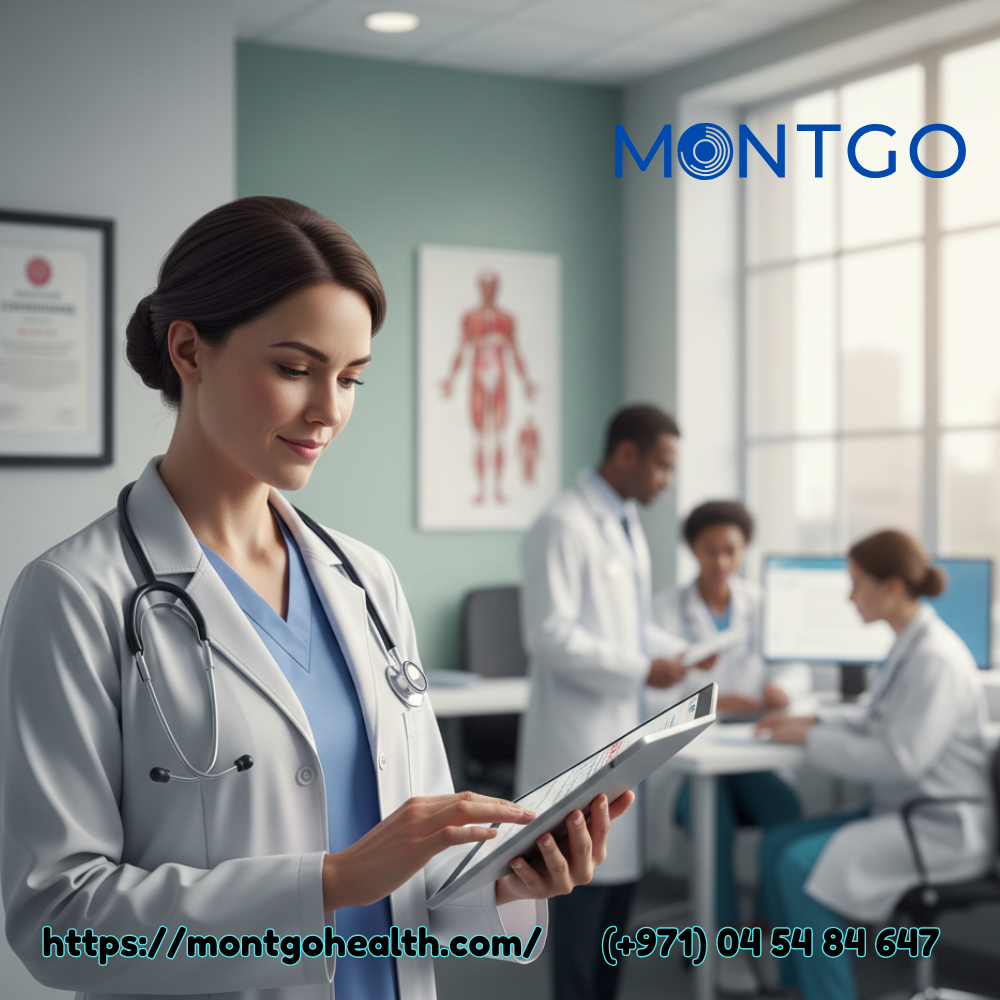 licensed physician assistant