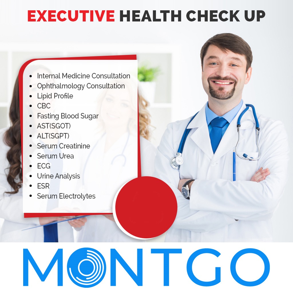 What Health Packages Are Available in Dubai?