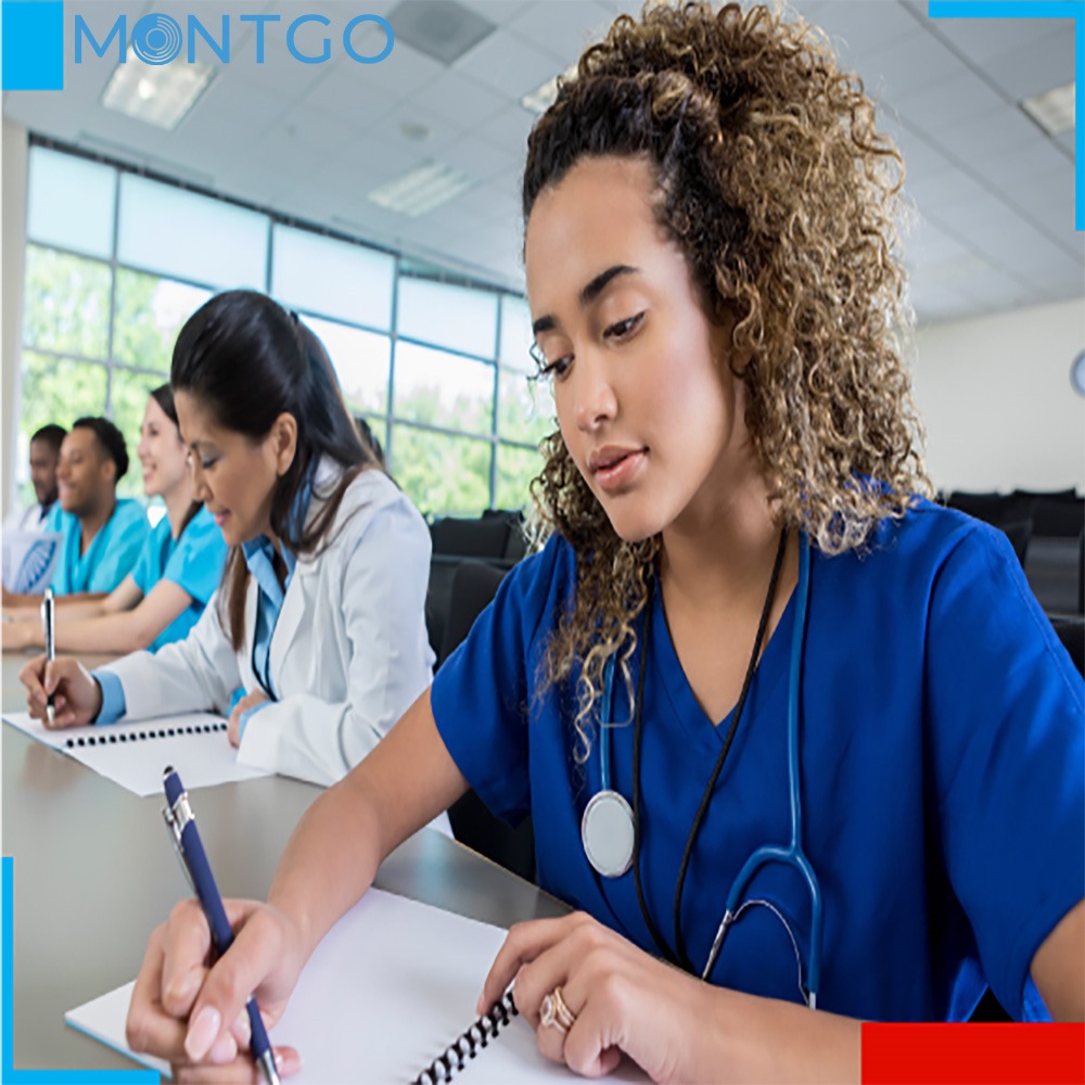 How to Find DHA Exam Centers in Dubai