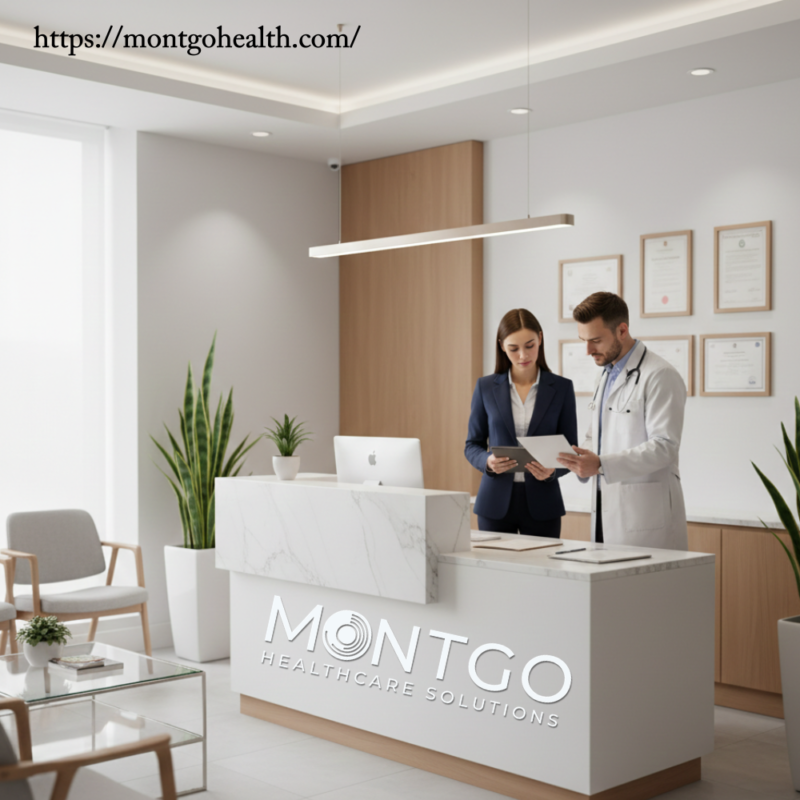 medical clinic license