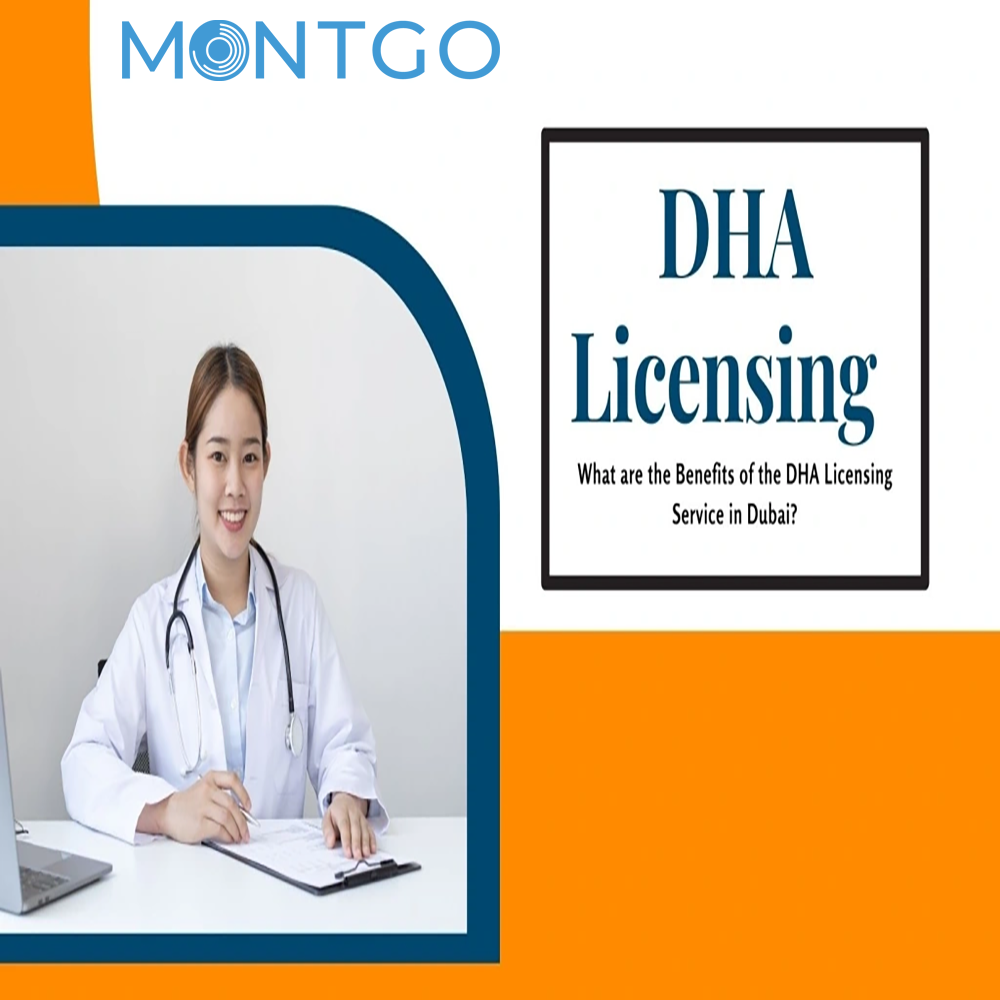 What Is a DHA License and Why Is It Important?