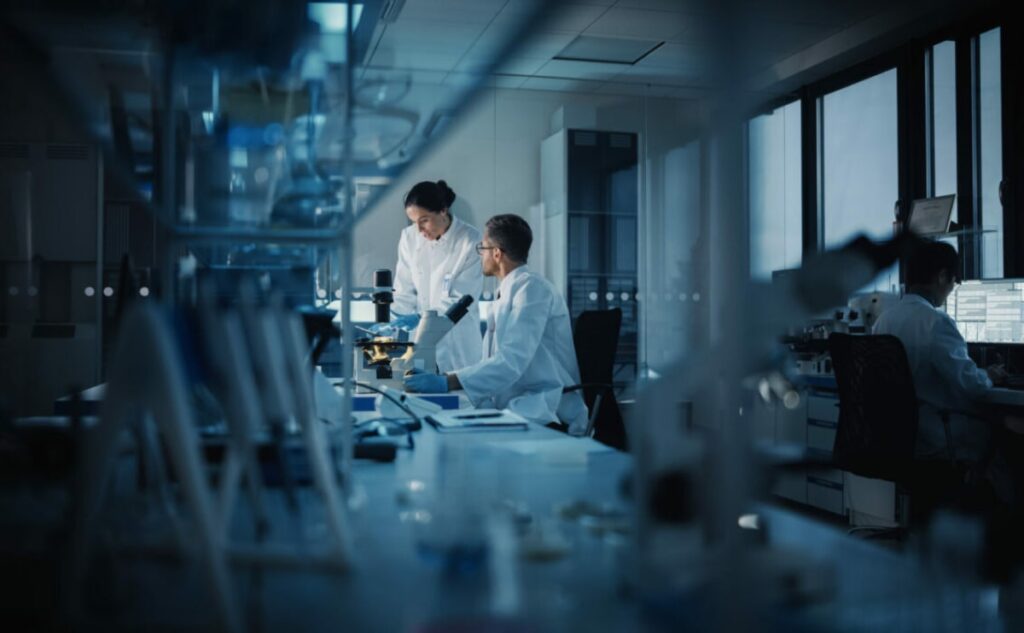 Licensing Healthcare Facilities in Dubai