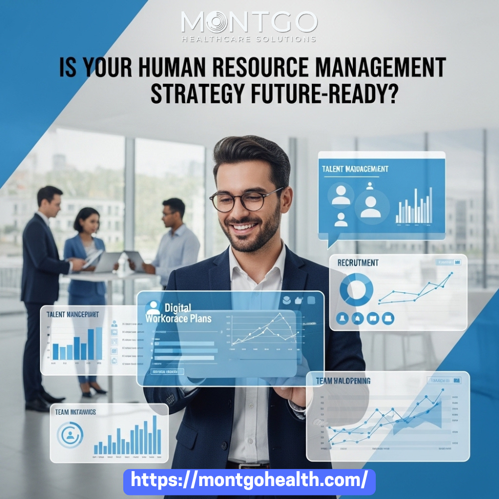 human resource management