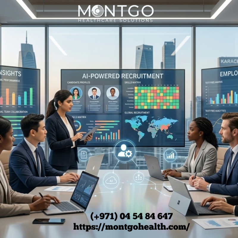 human resource management