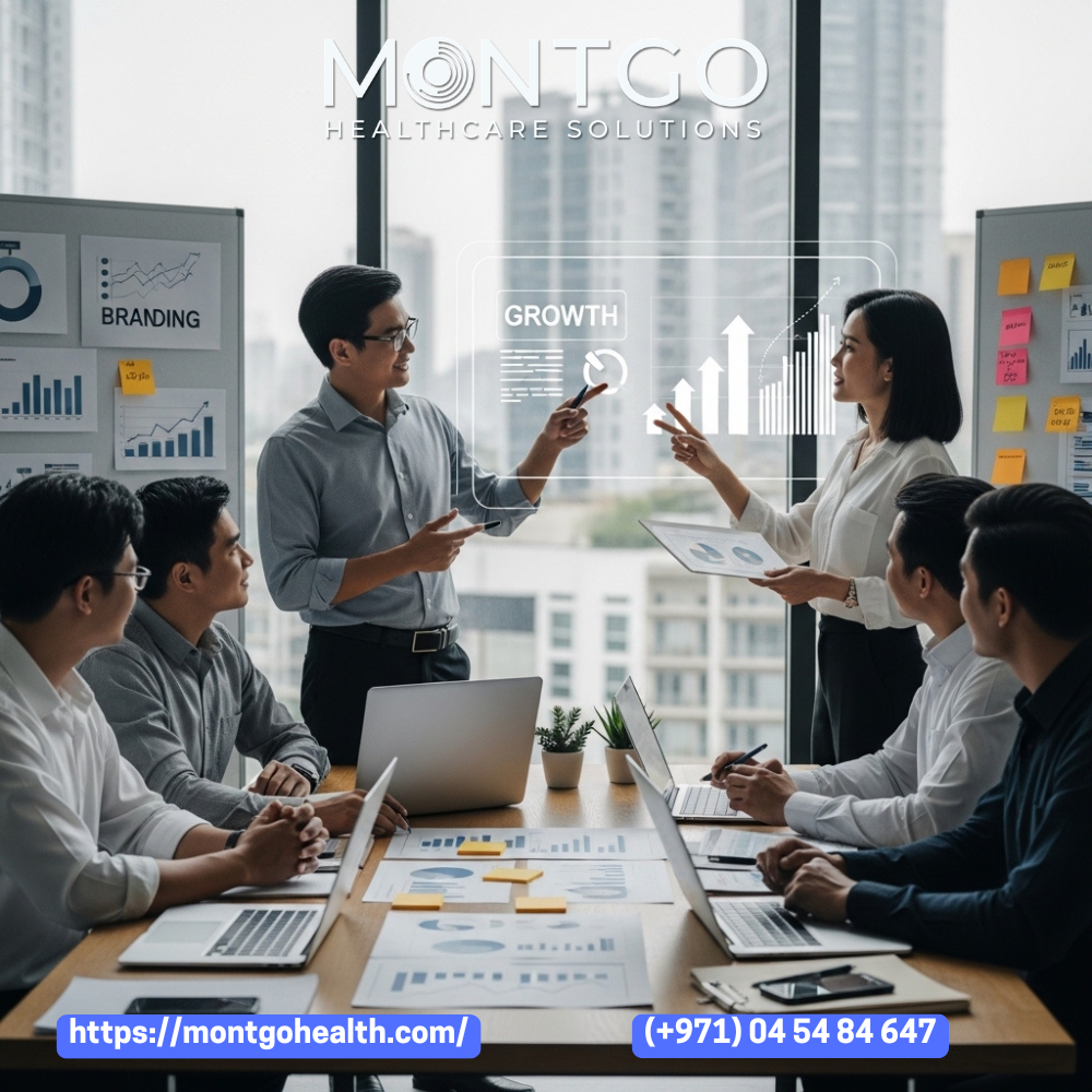 business and development